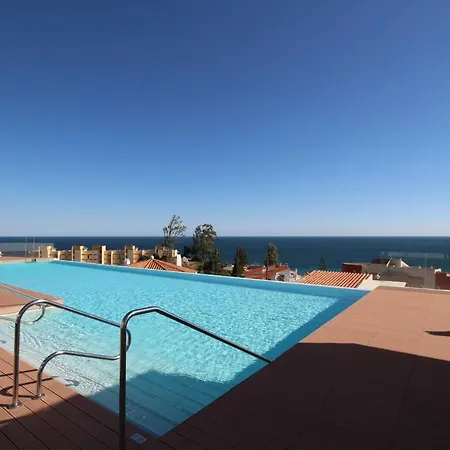 4 Bed Residential Palm Beach C5 בית נופש *