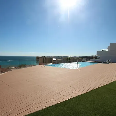 4 Bed Residential Palm Beach C5 * פואנגירולה