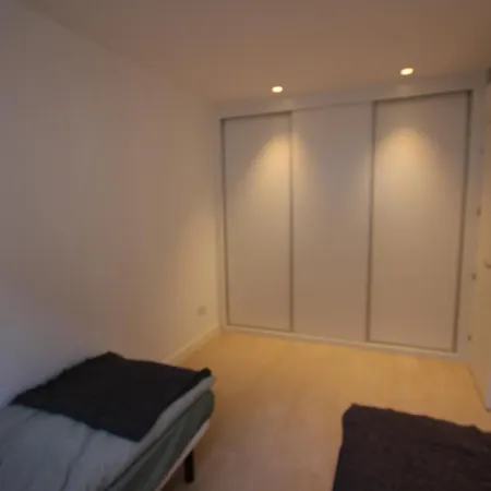 4 Bed Residential Palm Beach C5 פואנגירולה