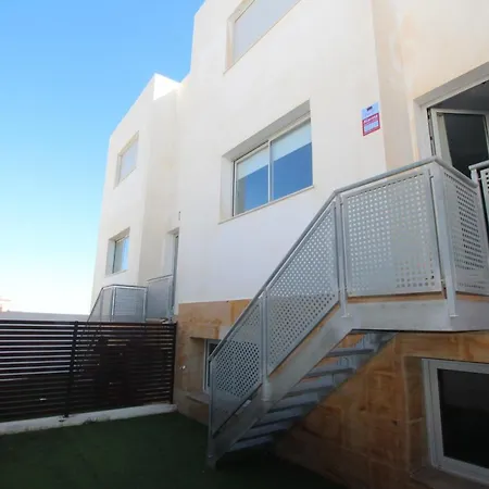 4 Bed Residential Palm Beach C5 * פואנגירולה