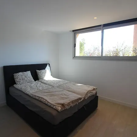 4 Bed Residential Palm Beach C5 בית נופש *