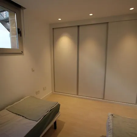 4 Bed Residential Palm Beach C5 * פואנגירולה