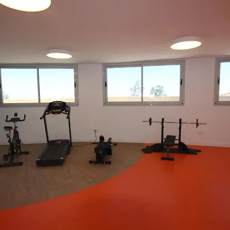 4 Bed Residential Palm Beach C5 * פואנגירולה